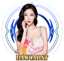 Sexy Baccarat